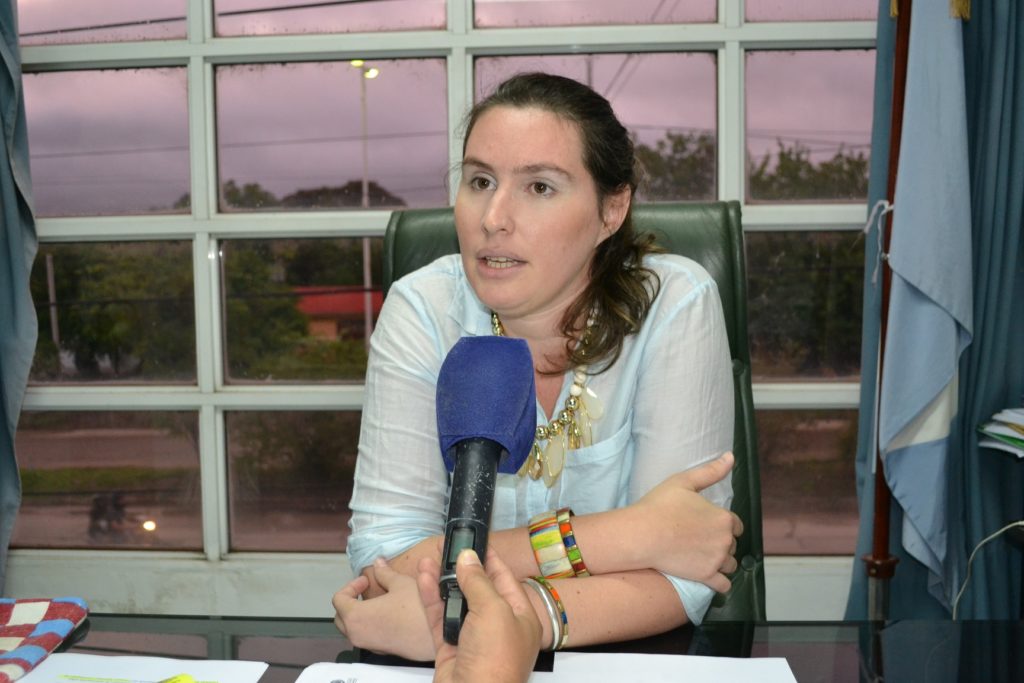 El subsidio Esfuerzo Formoseño beneficia a 65 mil familias