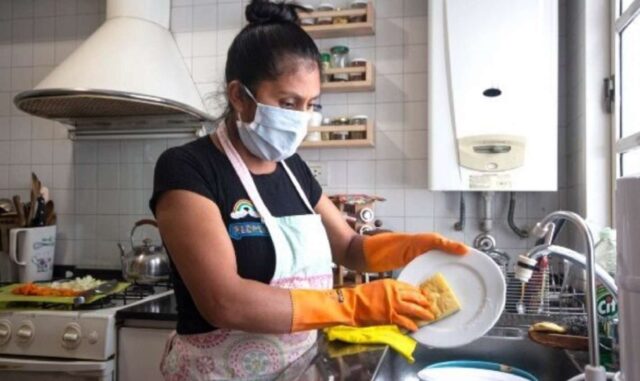 El trabajo registrado en el sector privado creció 7,3% en Formosa