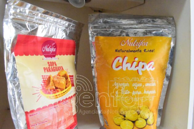La empresa formoseña Nutrifor abastecerá los servicios nutricionales de todas las escuelas de la provincia
