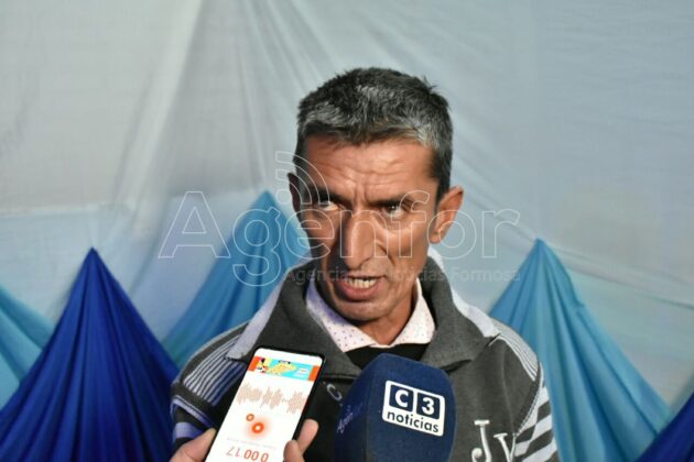 Organizan segundo remate de pequeños productores de Puerto Yrigoyen