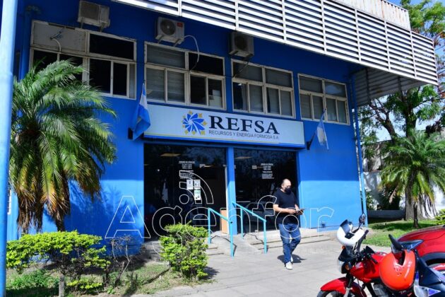 REFSA: Piden llenar formulario de segmentación de energía que se extendió hasta el 31 de julio