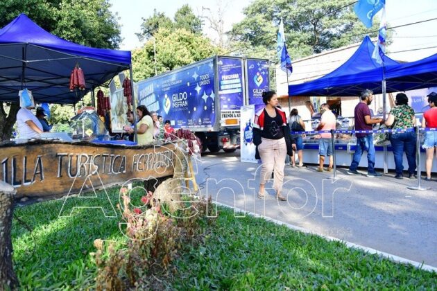“Soberanía Alimentaria Formoseña” visitó por segunda vez Herradura