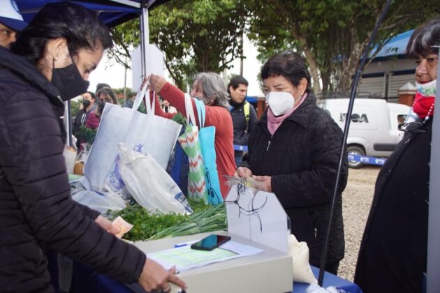 Este miércoles “Soberanía Alimentaria Formoseña – Carnes” visitará la localidad de El Colorado