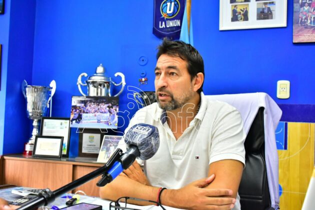 Este jueves se reúnen en Formosa los titulares de Deportes de las provincias del Norte Grande