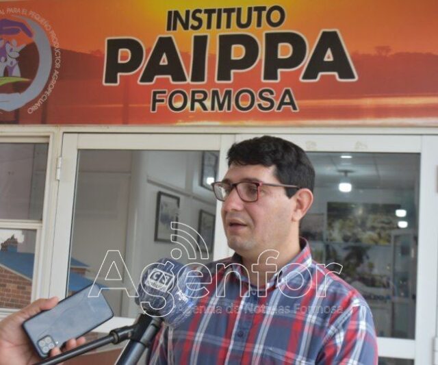 Confirmaron que las Ferias Paippas no aumentarán los precios de sus productos