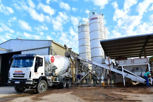El Fondo PyMEs, clave para expansión de empresa metalúrgica de Formosa