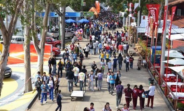 Formosa estará presente en la Expo Paraguay