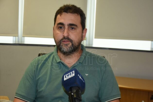 Desde la Dirección de Industria afirman que la planta extrusora de soja no presentó la documentación requerida para su habilitación