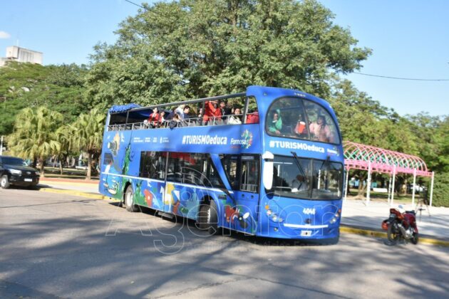El receso invernal escolar comenzará el próximo lunes 18 de julio
