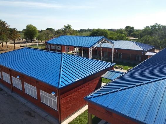 Colonia Gobernador: El Gobierno habilitará tres escuelas y un centro de salud este miércoles