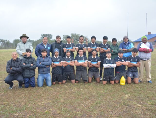 Aborigen se anotó para Mar del Plata