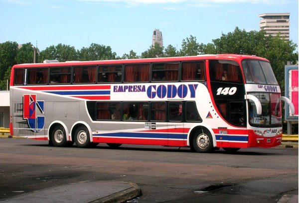 Confirman los servicios de transporte para la Fiesta Nacional del Pomelo 2022