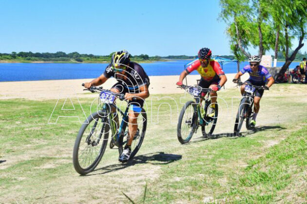 El domingo se desarrollará la tercera edición del Campeonato Formoseño de Moutain Bike