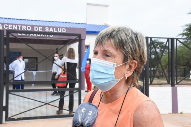 Mirassou: “La Facultad de Medicina es un viejo anhelo de la comunidad”