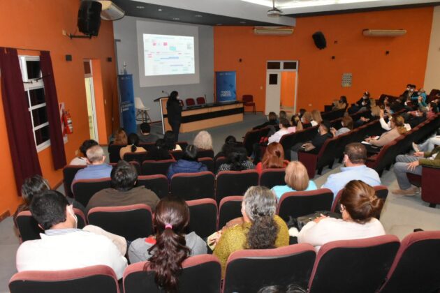 Profundizan los conocimientos del personal de salud sobre enfermedades crónicas