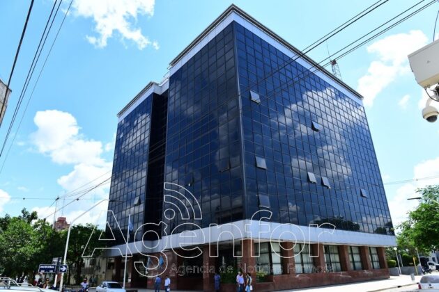 Se firmarán esta tarde convenios con la Secretaría de Niñez, Adolescencia y Familia de Nación