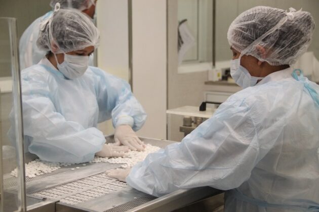 Realizan aclaración sobre el funcionamiento y producción de Laformed