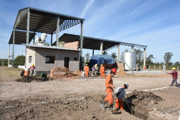 Resaltan que el Estado provincial continúa apoyando a las PyMES formoseñas