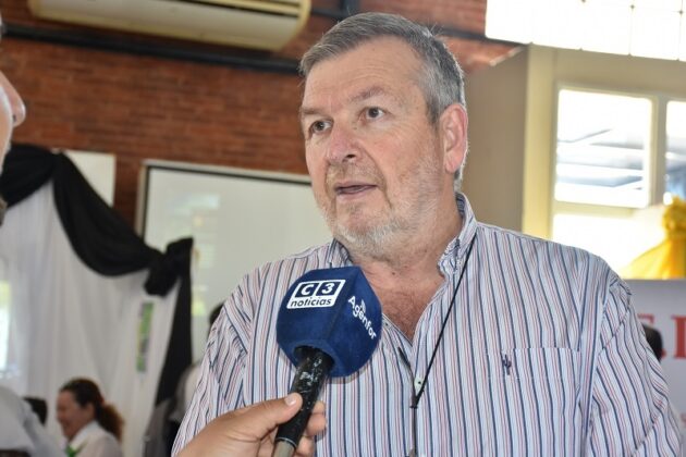 Valoran jornada de integración entre estudiantes de Institutos de Formación Docente y Técnica