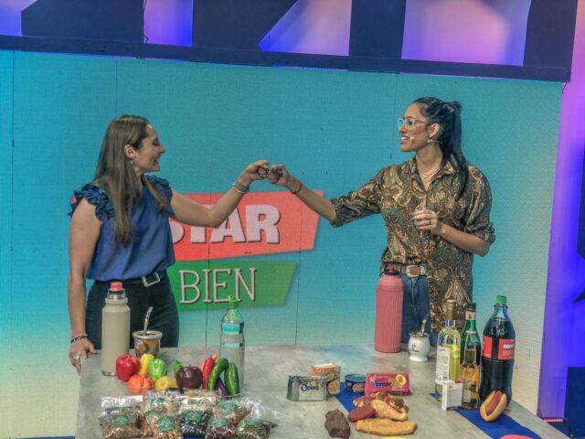 En el Día del Nutricionista recalcan la importancia de una alimentación saludable