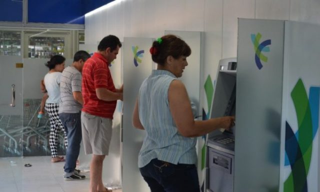 El 28 comienza el pago de haberes a empleados públicos con el último tramo del aumento