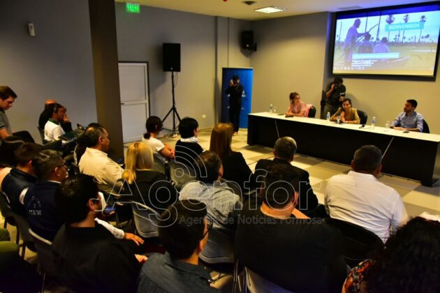 Programa nacional beneficiará a prestadores turísticos locales
