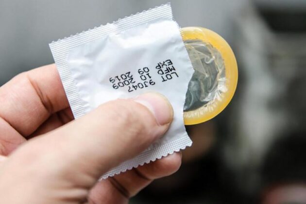 Reiteraron la importancia del uso del preservativo para prevenir las Enfermedades de Transmisión Sexual