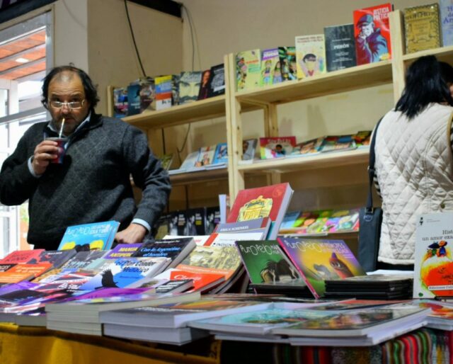 Con unas 270 propuestas, este miércoles 28 inicia la 20° edición de la Feria del Libro de Formosa