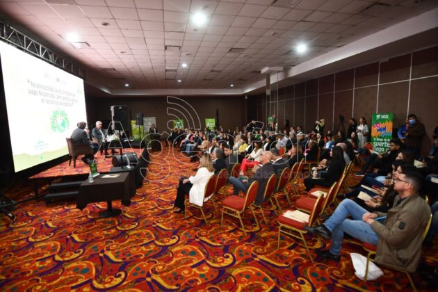 Se inauguró el seminario «Responsabilidad Social y de Promoción del Juego como políticas públicas en las loterías de Argentina»