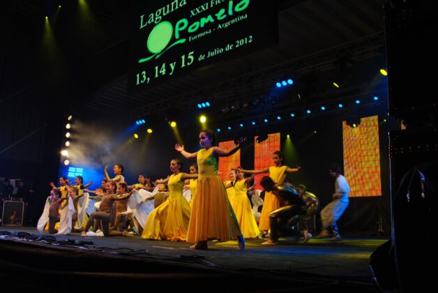 Cuenta regresiva para la 38° Fiesta Nacional del Pomelo