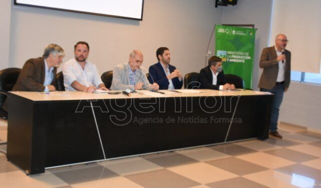 Proyectos ambientales: Se realizó la primera reunión del Consejo Consultivo Local