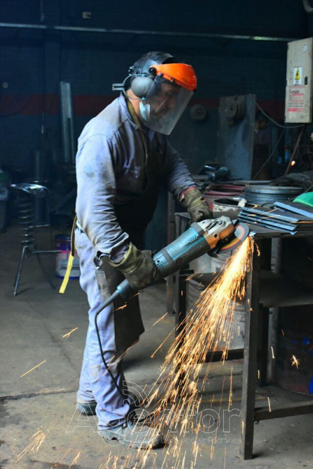 Formosa registró la mayor suba de  empleo registrado en la construcción en la región