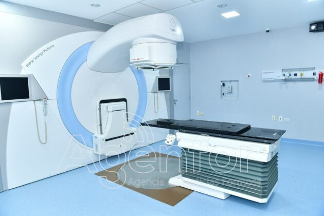 Con el Centro de Medicina Nuclear y Radioterapia, Formosa fortalece su sistema integral de salud pública y despunta en la región