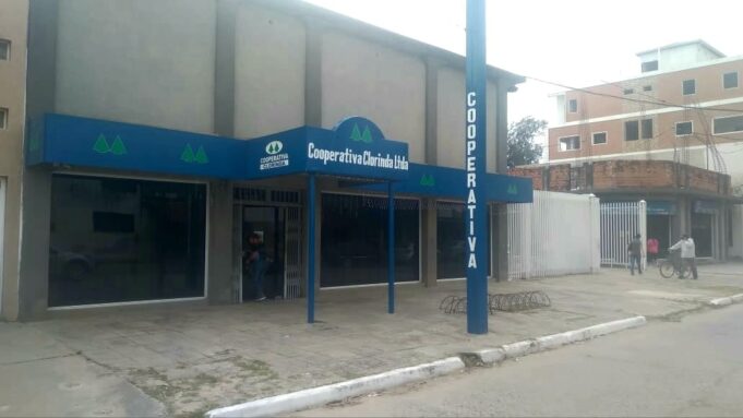 FONDIP visitó cooperativa clorindense