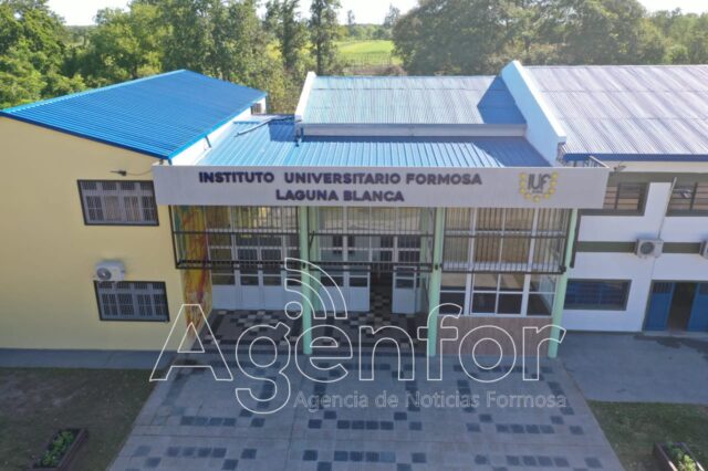 Destacan los beneficios positivos que traerá la Universidad Provincial de Laguna Blanca