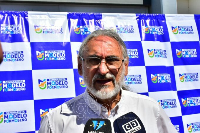 Basterra: “No queremos parecernos a los porteños”