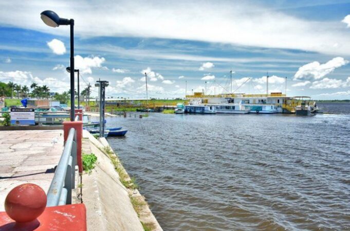 Prefectura Naval Argentina dio recomendaciones para bañistas y navegantes