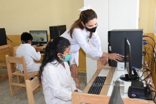 Categórico rechazo a infundados dichos sobre las Pruebas Aprender