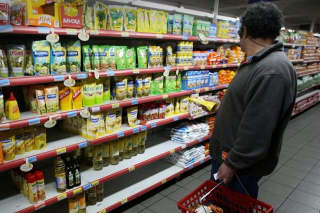 Gremialistas pidieron a supermercadistas que “no remarquen los precios” con el aumento salarial