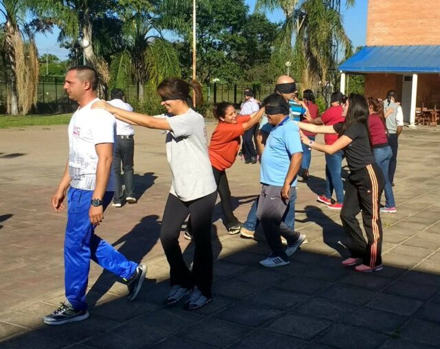 Día Mundial del Bastón Blanco: la EPEE N°7 realizará diversas actividades alusivas