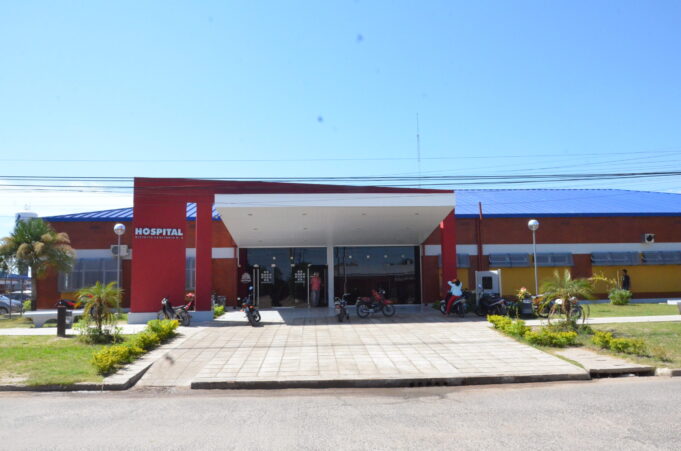 Hospital distrital 8: Por incremento de patologías respiratorias aumentó la demanda en el servicio de guardia