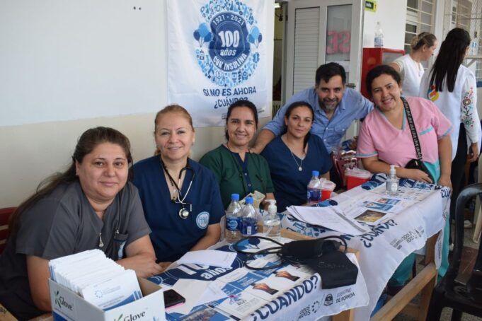 El HAC lleva adelante una campaña de concientización sobre el cáncer de próstata