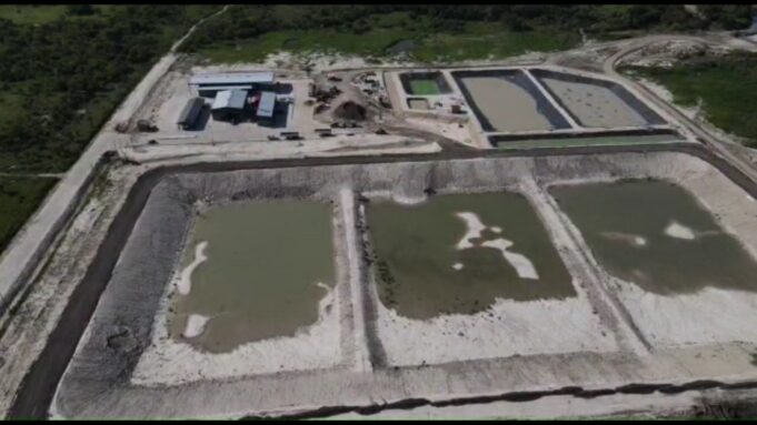 Aún con lo adverso del clima, el Operativo fue todo un éxito en Laishí
