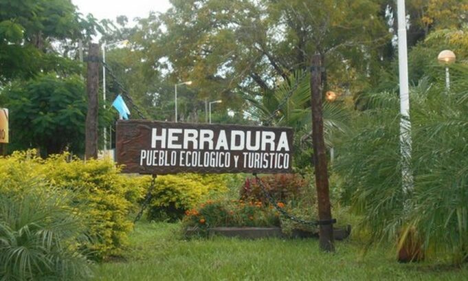 Herradura, la localidad turística que será anfitriona de la nueva edición del OPNGT