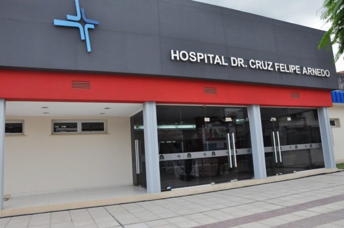 Clorinda: El Hospital “Cruz Felipe Arnedo” ofrecerá el servicio de cirugías oftalmológicas
