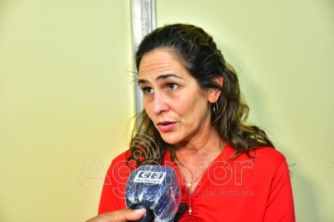 Rodríguez advirtió que la situación epidemiológica es buena, “pero con los casos de COVID en alza”