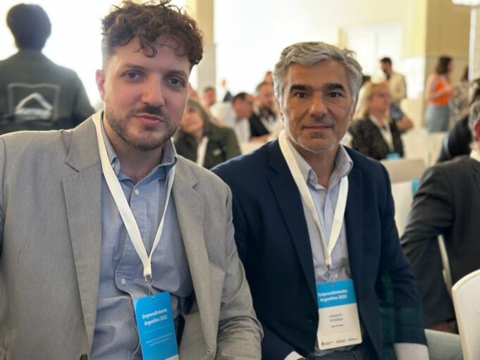 AC Colchones y Sommiers representó a Formosa en el certamen Emprendimiento Argentino 2022