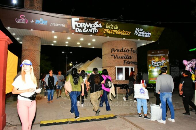 Gran expectativa genera la próxima edición de “Formosa Da Gusto”