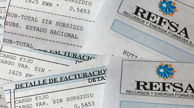 El gobernador decretó el aumento del monto y la continuidad del Programa Esfuerzo Formoseño