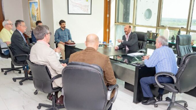 Centro de Medicina Nuclear y Radioterapia: “Viene a incrementar y fortalecer el sistema integral de salud”